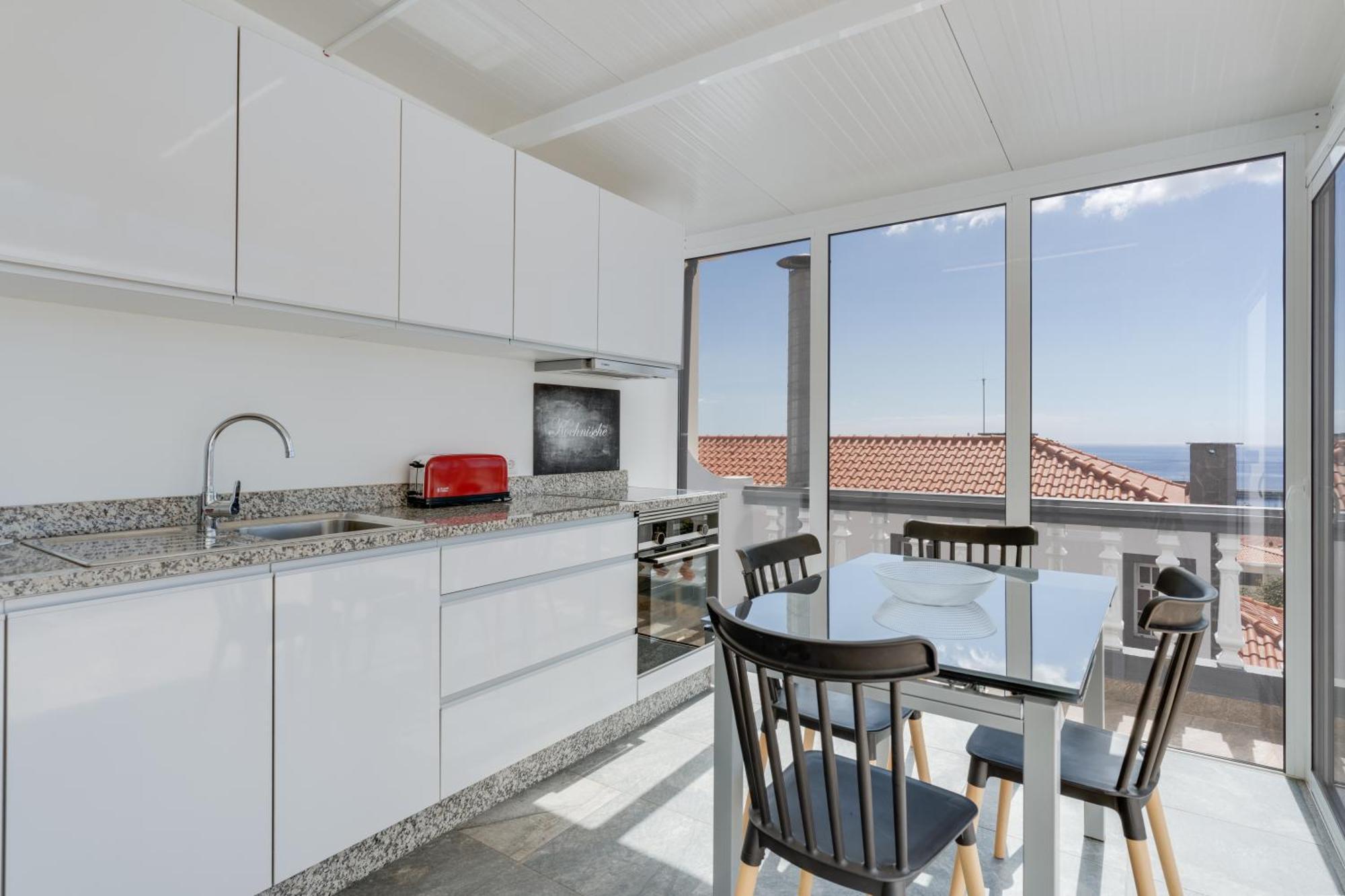 Villa Winter Apt 3 Фуншал Экстерьер фото